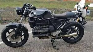 Bmw K 100 