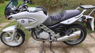 Bmw F 650 CS Scarver (2001 - 06) usata