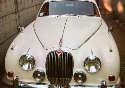 Jaguar MK2  epoca