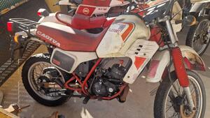 Cagiva  