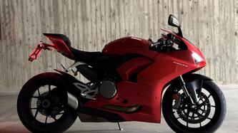 Ducati Panigale V2 (2021 - 24) usata