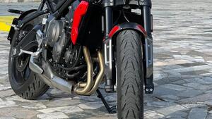Triumph Trident 660 (2021 - 24) 