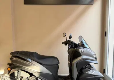 Yamaha Tricity 125 (2025 - 26) - Annuncio 9918135