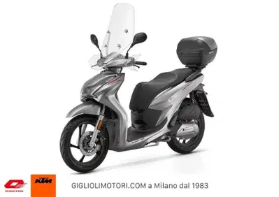 QJ Motor SQ 16 (2025 - 26) - Annuncio 9918141