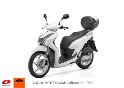 QJ Motor SQ 16 (2025 - 26) - Annuncio 9918142