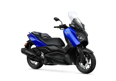 Yamaha X-Max 300 (2025 - 26) - Annuncio 9631197