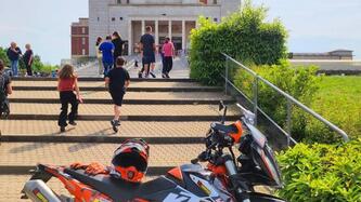 KTM 790 Adventure R Rally (2019 - 20)