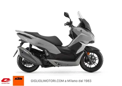 QJ Motor MTX 300 (2025 - 26) - Annuncio 9918151