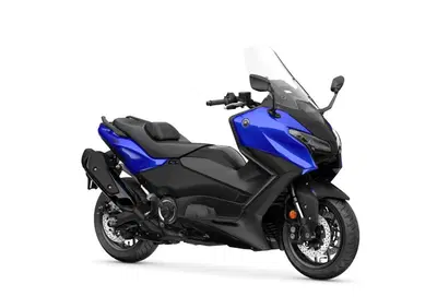 Yamaha T-Max 560 (2025 - 26) - Annuncio 9918154