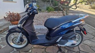 Piaggio Liberty 125 S ABS (2017 - 20) usata