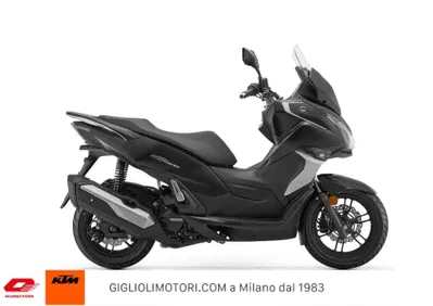 QJ Motor MTX 300 (2025 - 26) - Annuncio 9918153