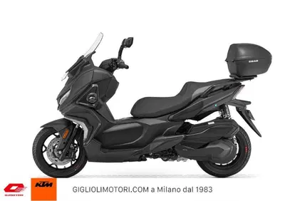 QJ Motor Fort 4.0 (2025 - 26) - Annuncio 9918173