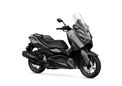 Yamaha X-Max 300 Tech Max+ (2025 - 26) - Annuncio 9775585