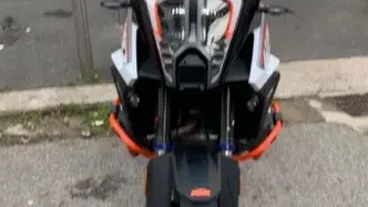 KTM 1290 Super Adventure S (2022 - 25) usata