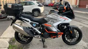 KTM 1290 Super Adventure S (2022 - 25)  (2)