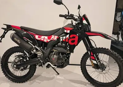 Aprilia RX 125 (2025 - 26) - Annuncio 9638968