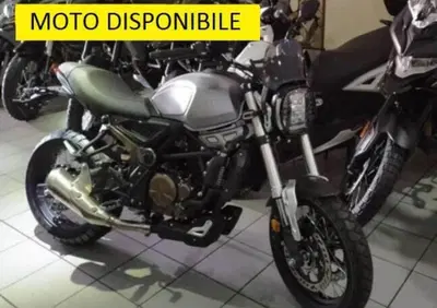 Voge Trofeo 300ACX Scrambler (2021 - 26) - Annuncio 9918180