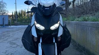 Yamaha X-Max 300 ABS (2017 - 20)