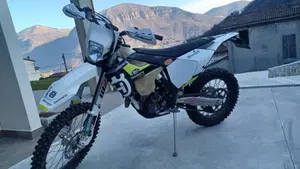 Husqvarna FE 250 (2017) 