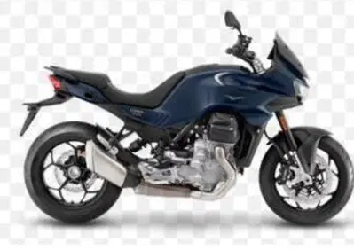 Moto Guzzi V100 Mandello (2025 - 26) - Annuncio 9310229