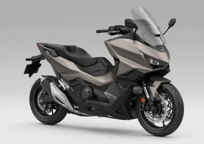 Honda Forza 750 (2025 - 26) - Annuncio 9918230