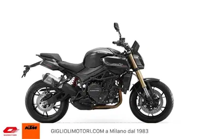 QJ Motor SRK 900 (2025 - 26) - Annuncio 9918220