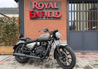 Royal Enfield Meteor 350 (2021 - 26) - Annuncio 9918225