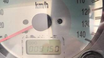 Suzuki Burgman AN 250 (1998 - 01) usata