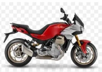 Moto Guzzi V100 Mandello S (2025 - 26) - Annuncio 9310232