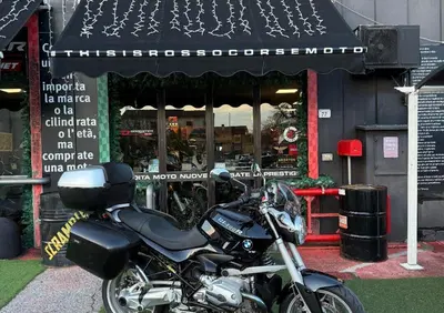 Bmw R 1200 R (2006 - 11) - Annuncio 9918296