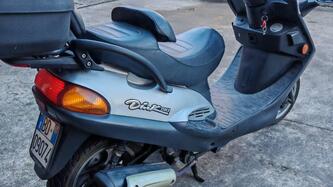 Kymco Dink 150 LX Eco (1999 - 02) usata