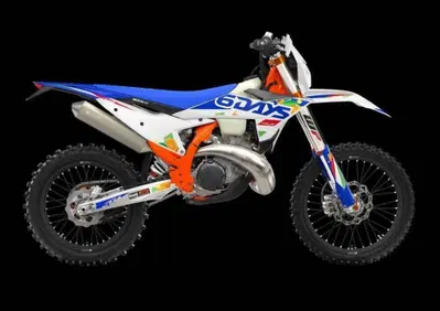 KTM 300 EXC 6Days (2026) - Annuncio 9918257