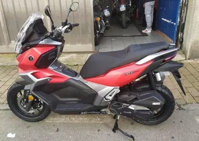 Voge Sfida SR1 ADV (2023 - 26) - Annuncio 9918269