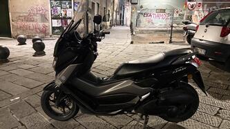 Yamaha N-Max 125 (2017 - 20)