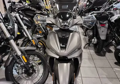Voge Sfida SR16 125 (2025 - 26) - Annuncio 9918270