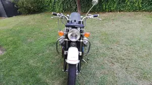 Moto Guzzi  
