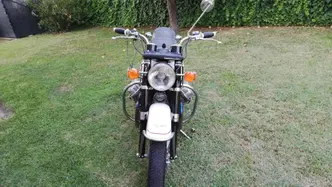 Moto Guzzi V7 special  epoca