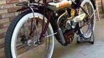 Alcyon-Zurcher 20s epoca