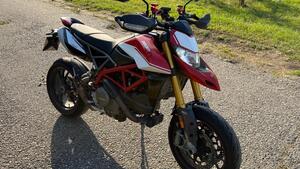 Ducati Hypermotard 950 SP (2019 - 20) 