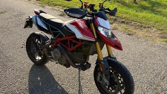 Ducati Hypermotard 950 SP (2019 - 20) usata