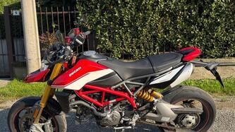 Ducati Hypermotard 950 SP (2019 - 20) usata