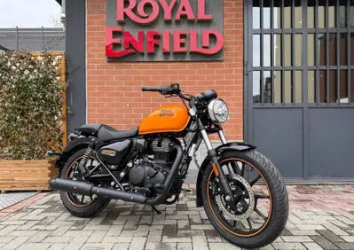 Royal Enfield Meteor 350 (2021 - 26) - Annuncio 9918302
