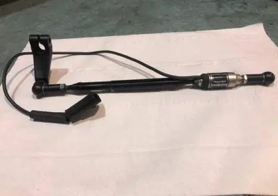 QUICKSHIFTER TRIUMPH STREET TRIPLE 765 ANNO 2020 - Annuncio 9918310