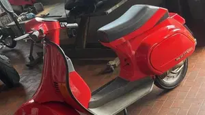 Piaggio  