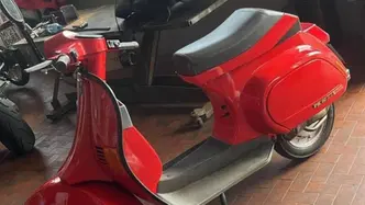 Piaggio vespa PK 50 epoca