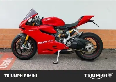 Ducati 1199 Panigale S (2013 - 14) - Annuncio 9913067