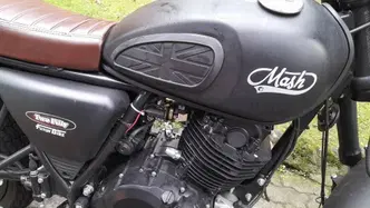 Mash Italia Two Fifty 250 (2021 - 25) usata