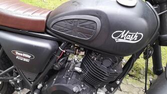 Mash Italia Two Fifty 250 (2021 - 25)