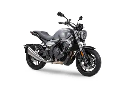 Voge Trofeo 500AC (2022 - 26) - Annuncio 9918322