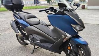 Yamaha T-Max 530 SX (2017 - 19) usata